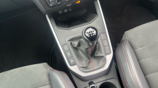 SEAT Arona 1.5 TSI EVO FR Sport [EZ] 5dr Petrol Hatchback